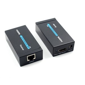 تبدیل HDMI EXTENDER به طول 60 متر