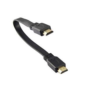 کابل HDMI FLAT به طول 30 سانتیمتر