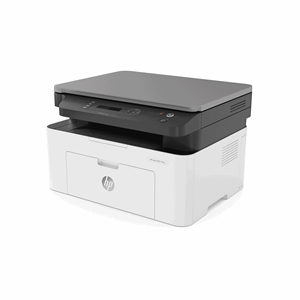 پرینتر لیزری چند کاره اچ پی (نو) مدل HP LaserJet 135W 