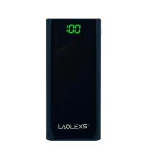 پاوربانک 10000 میلی آمپر مدل LAOLEXS PB-LX05