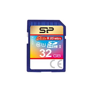 مموری 32 گیگ سیلیکون پاور SP Elite C10 85MB