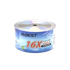 DVD خام RIBEST