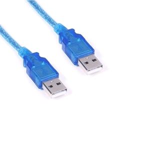 کابل لینک 30 سانتی USB 2.0 شیلد دار