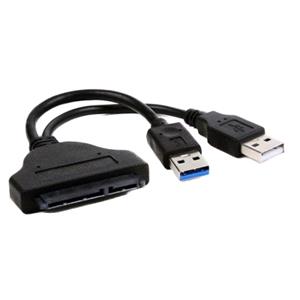 تبدیل USB3 TO SATA-VENETOLINK با برق کمکی