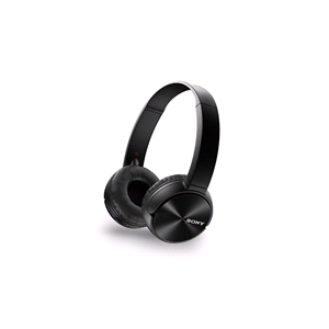 هدست بلوتوث مدل SONY MDR-ZX330BT