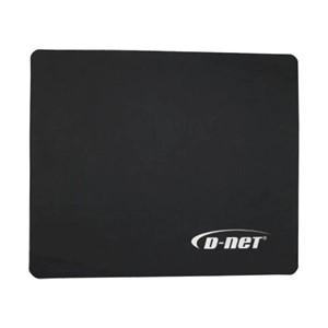 پد موس اپتیکال ساده D-NET در ابعاد20*24