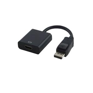  تبدیل Display Port به HDMI رویال