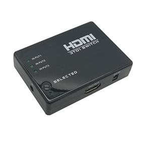 دیتا سوئیچ 1 به 3 V-NET HDMI