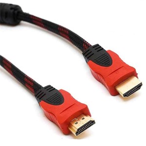 کابل کنفی HDMI 25m برند KAISER