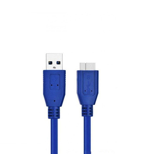 کابل هارد اکسترنال 1.5 متری VOX USB3